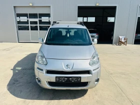 Peugeot Partner 1.6HDI, снимка 2