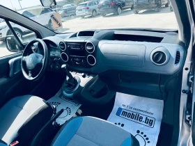 Peugeot Partner 1.6HDI, снимка 8