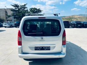 Peugeot Partner 1.6HDI, снимка 6