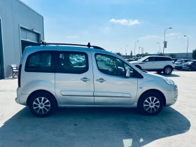 Peugeot Partner 1.6HDI, снимка 4