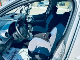Peugeot Partner 1.6HDI, снимка 12