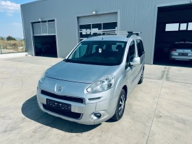 Peugeot Partner 1.6HDI