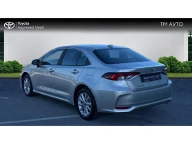 Toyota Corolla SDN 1.5 CVT EXECUTIVE - НОВА - 23433 € / 45830.96 лв. - 18304868 2