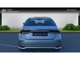 Toyota Corolla SDN 1.5 CVT EXECUTIVE - НОВА - 23433 € / 45830.96 лв. - 18304868 4