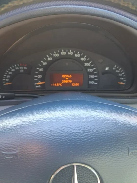 Mercedes-Benz C 180 W203 - 1650 € / 3227.12 лв. - 69487642 3