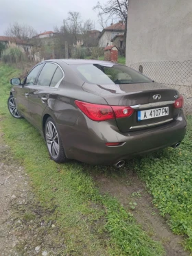 Infiniti Q50 2.2 diesel , снимка 2