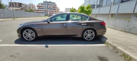 Infiniti Q50 2.2 diesel , снимка 5