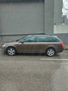 Skoda Octavia Фейслифт - 15330 € / 29982.87 лв. - 21911542 2