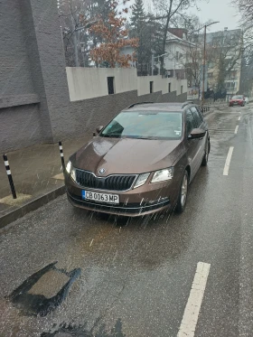 Skoda Octavia Фейслифт - 15330 € / 29982.87 лв. - 21911542 5