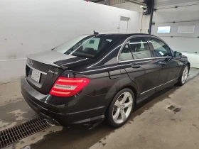 Mercedes-Benz C 350 4MATIC * * CARFAX * * АВТО КРЕДИТ * *  - 12750 € / 24936.83 лв. - 98177268 4