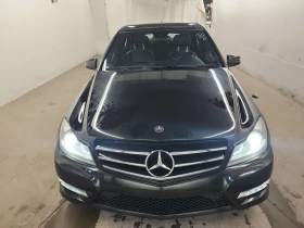 Mercedes-Benz C 350 4MATIC * * CARFAX * * АВТО КРЕДИТ * *  - 12750 € / 24936.83 лв. - 98177268 2