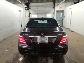Mercedes-Benz C 350 4MATIC * * CARFAX * * АВТО КРЕДИТ * *  - 12750 € / 24936.83 лв. - 98177268 5