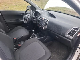 Hyundai I20 | Mobile.bg � ����� ������ 9
