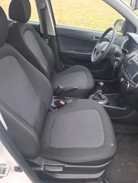 Hyundai I20 | Mobile.bg � ����� ������ 10