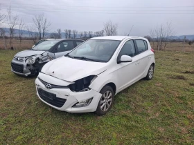 ������ Hyundai I20