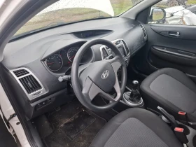 Hyundai I20 | Mobile.bg � ����� ������ 8