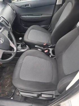 Hyundai I20 | Mobile.bg � ����� ������ 5