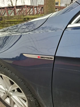 VW Passat 2.0 TDI 190 к.с. 4 motion - 11900 € / 23274.38 лв. - 67201561 15