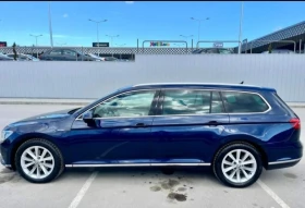 VW Passat 2.0 TDI 190 к.с. 4 motion - 11900 € / 23274.38 лв. - 67201561 4
