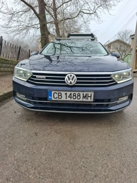 VW Passat 2.0 TDI 190 к.с. 4 motion - 11900 € / 23274.38 лв. - 67201561 16