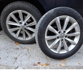 VW Passat 2.0 TDI 190 к.с. 4 motion - 11900 € / 23274.38 лв. - 67201561 8