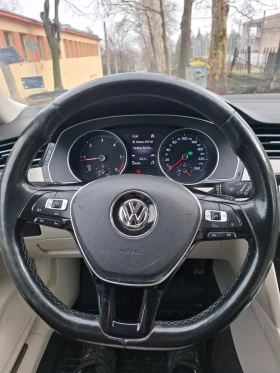 VW Passat 2.0 TDI 190 к.с. 4 motion - 11900 € / 23274.38 лв. - 67201561 14