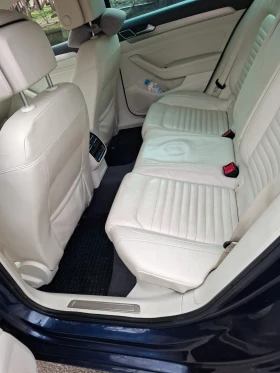 VW Passat 2.0 TDI 190 к.с. 4 motion - 11900 € / 23274.38 лв. - 67201561 12