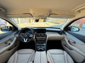 Mercedes-Benz C 300 FACELIFT-Plug-in hybrid-AVTOMAT-ГЕРМАНИЯ-TOP- - 19900 € / 38921.02 лв. - 71179350 11