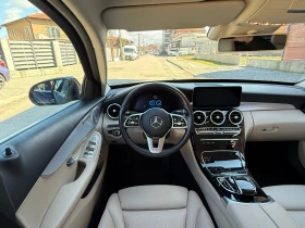 Mercedes-Benz C 300 FACELIFT-Plug-in hybrid-AVTOMAT-ГЕРМАНИЯ-TOP- - 19900 € / 38921.02 лв. - 71179350 10