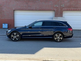 Mercedes-Benz C 300 FACELIFT-Plug-in hybrid-AVTOMAT-ГЕРМАНИЯ-TOP- - 19900 € / 38921.02 лв. - 71179350 8