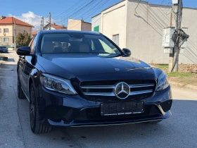 Mercedes-Benz C 300 FACELIFT-Plug-in hybrid-AVTOMAT-ГЕРМАНИЯ-TOP- - 19900 € / 38921.02 лв. - 71179350 3