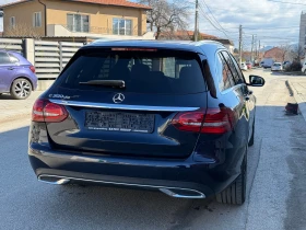 Mercedes-Benz C 300 FACELIFT-Plug-in hybrid-AVTOMAT-ГЕРМАНИЯ-TOP- - 19900 € / 38921.02 лв. - 71179350 5