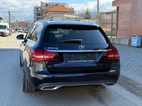 Mercedes-Benz C 300 FACELIFT-Plug-in hybrid-AVTOMAT-ГЕРМАНИЯ-TOP- - 19900 € / 38921.02 лв. - 71179350 7