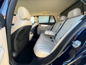 Mercedes-Benz C 300 FACELIFT-Plug-in hybrid-AVTOMAT-ГЕРМАНИЯ-TOP- - 19900 € / 38921.02 лв. - 71179350 15
