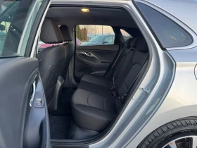 Hyundai I30 1.6CRDI 16V NAVI!! CAMERA!! LED!! DISTR!!FULL!! - 10300 € / 20145.05 лв. - 12235348 15