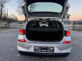 Hyundai I30 1.6CRDI 16V NAVI!! CAMERA!! LED!! DISTR!!FULL!! - 10300 € / 20145.05 лв. - 12235348 16