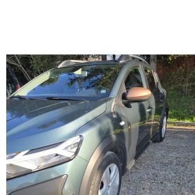 Dacia Sandero Stepway/Extreme Plus ECO-G - 16300 € / 31880.03 лв. - 53435122 14