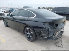 BMW 430 2l I Gran Coupe | Auto.bg — изображение 3