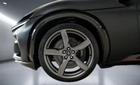 Ferrari Purosangue = Brembo Carbon Ceramic Brakes = Гаранция - 475000 € / 929019.25 лв. - 81854124 5