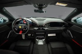 Ferrari Purosangue = Brembo Carbon Ceramic Brakes = Гаранция - 475000 € / 929019.25 лв. - 81854124 12