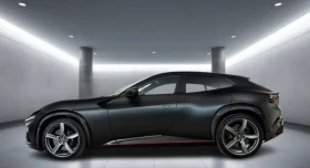 Ferrari Purosangue = Brembo Carbon Ceramic Brakes = Гаранция - 475000 € / 929019.25 лв. - 81854124 4