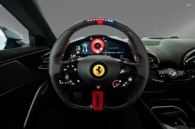 Ferrari Purosangue = Brembo Carbon Ceramic Brakes = Гаранция - 475000 € / 929019.25 лв. - 81854124 11