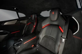 Ferrari Purosangue = Brembo Carbon Ceramic Brakes = Гаранция - 475000 € / 929019.25 лв. - 81854124 10