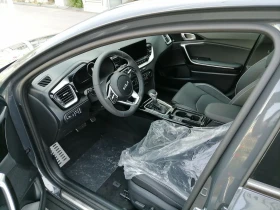 Kia Ceed GT-LINE - 29000 € / 56719.07 лв. - 90633137 3