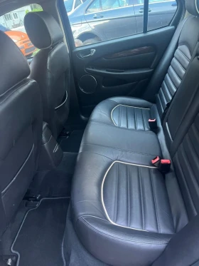 Jaguar X-type X-Type, 2.5, V6 | Auto.bg — изображение 3