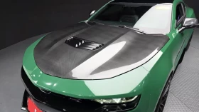 Chevrolet Camaro 6.2L SS - V8| Carbon| �������+ �����| ������ 580�� | Mobile.bg � ����� ������ 3