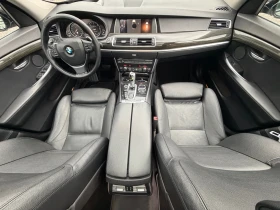 BMW 5 Gran Turismo 3.0XD* LUXURY* FULL* RALNI KM*  | Mobile.bg � ����� ������ 10