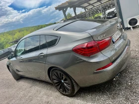 BMW 5 Gran Turismo 3.0XD* LUXURY* FULL* RALNI KM*  | Mobile.bg � ����� ������ 6