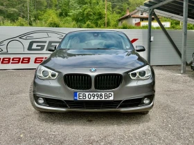 BMW 5 Gran Turismo 3.0XD* LUXURY* FULL* RALNI KM*  | Mobile.bg � ����� ������ 2