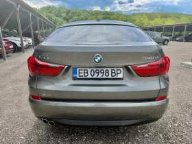 BMW 5 Gran Turismo 3.0XD* LUXURY* FULL* RALNI KM*  | Mobile.bg � ����� ������ 5